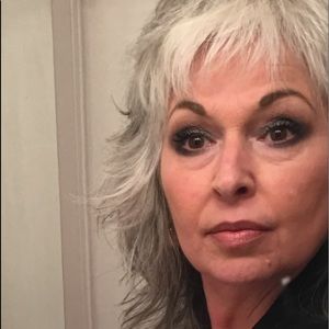 Meet your Posher, Carole